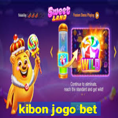 kibon jogo bet